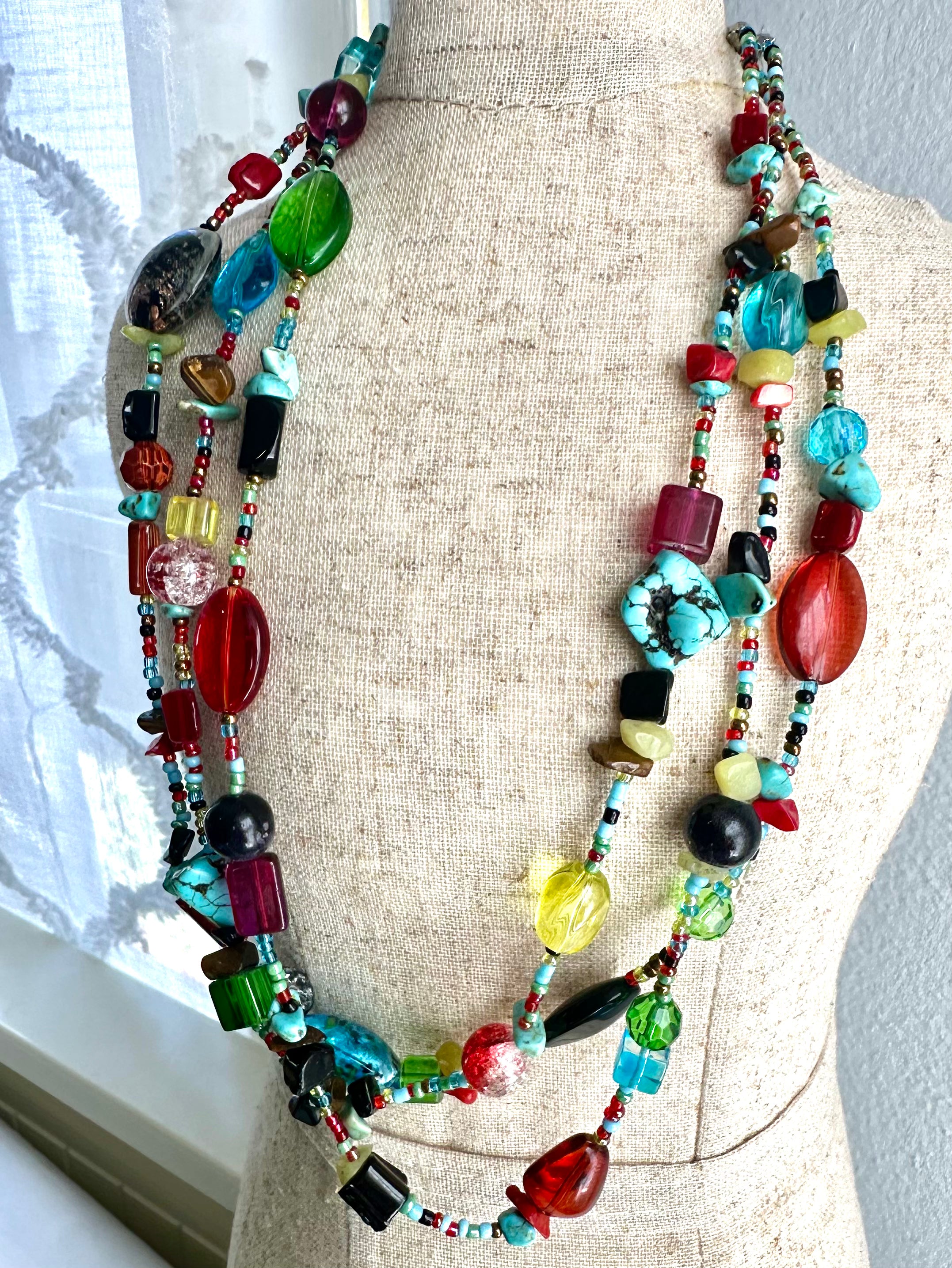 $32.00 Necklace 104