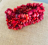 Coral Bracelet 212