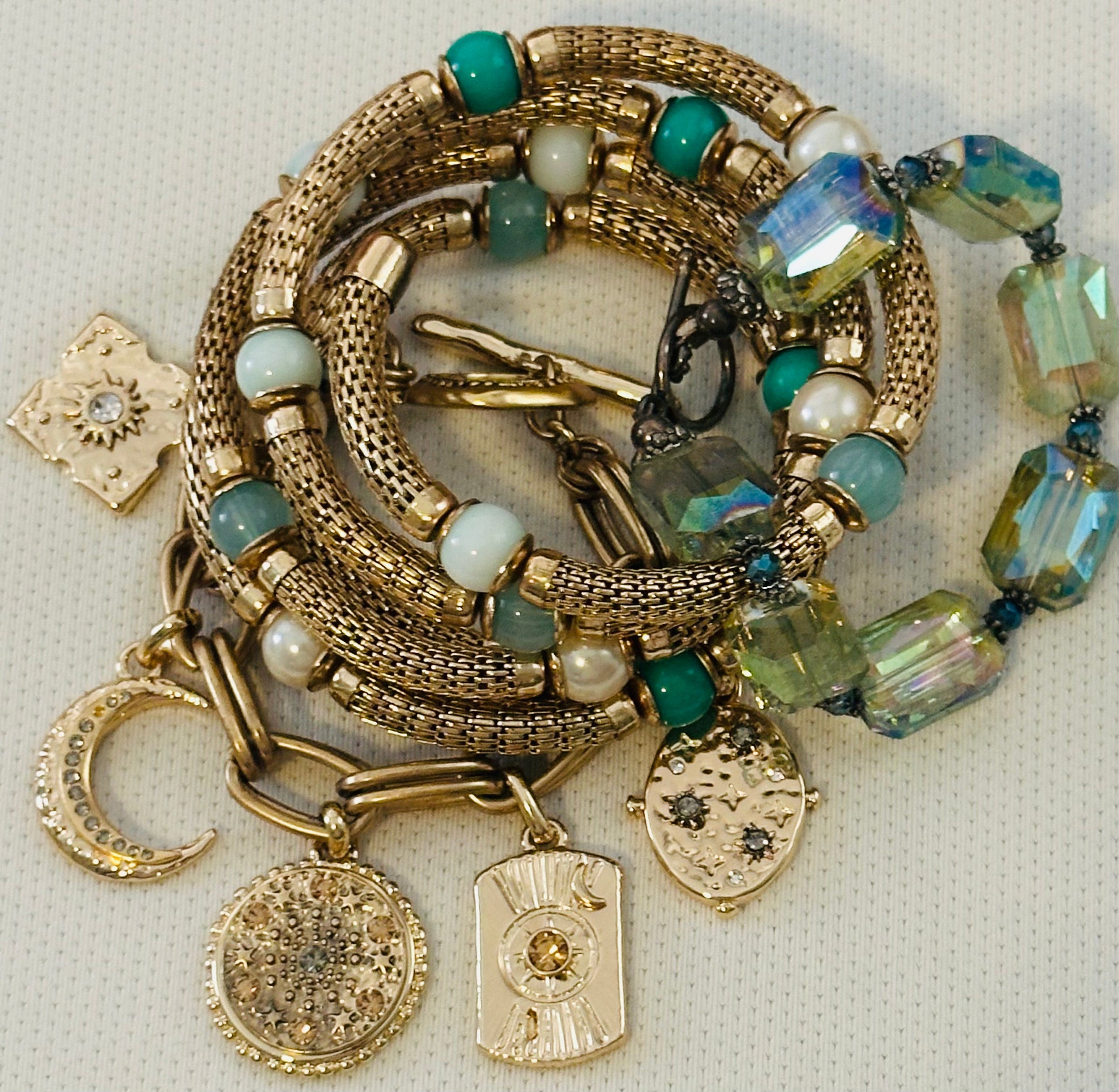 Bracelets