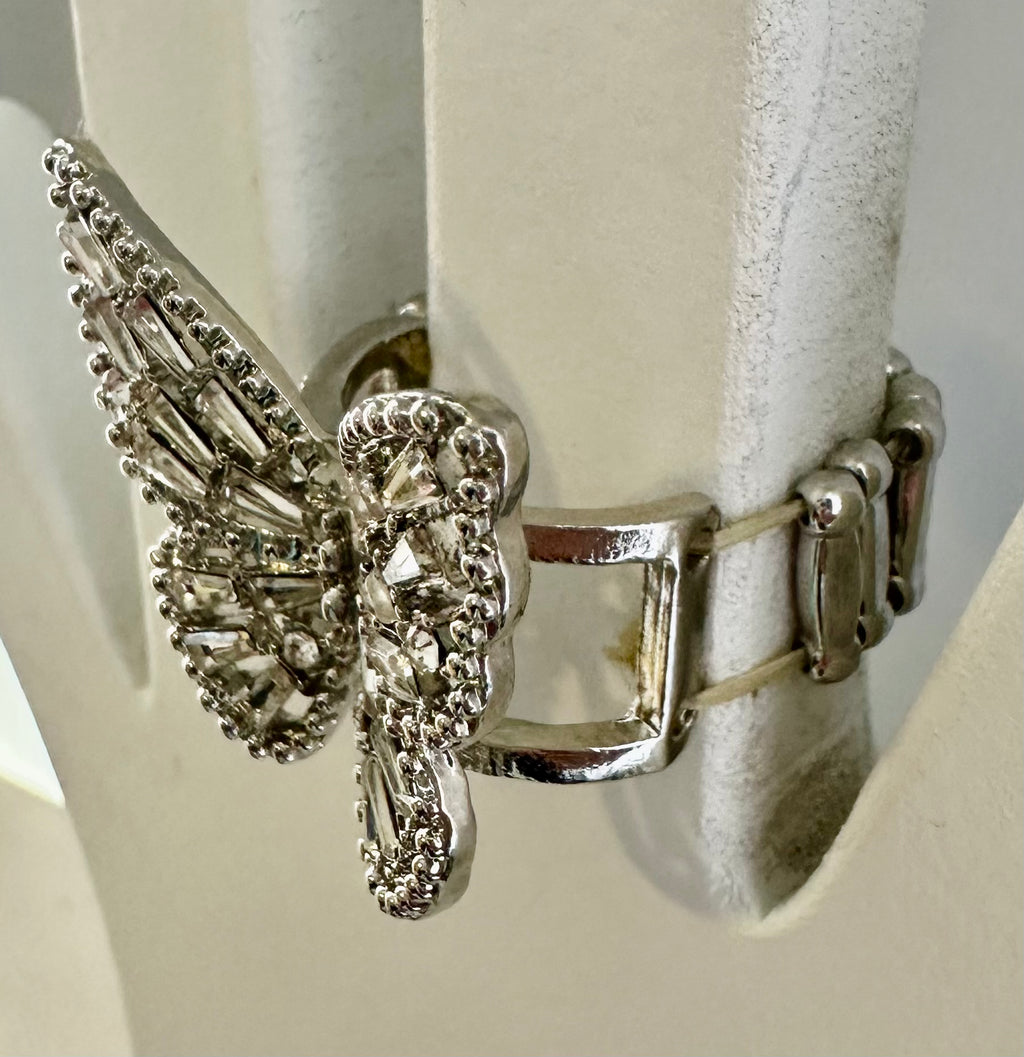 Butterfly Ring 401