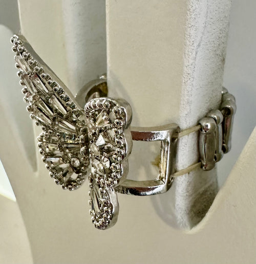 Butterfly Ring 401