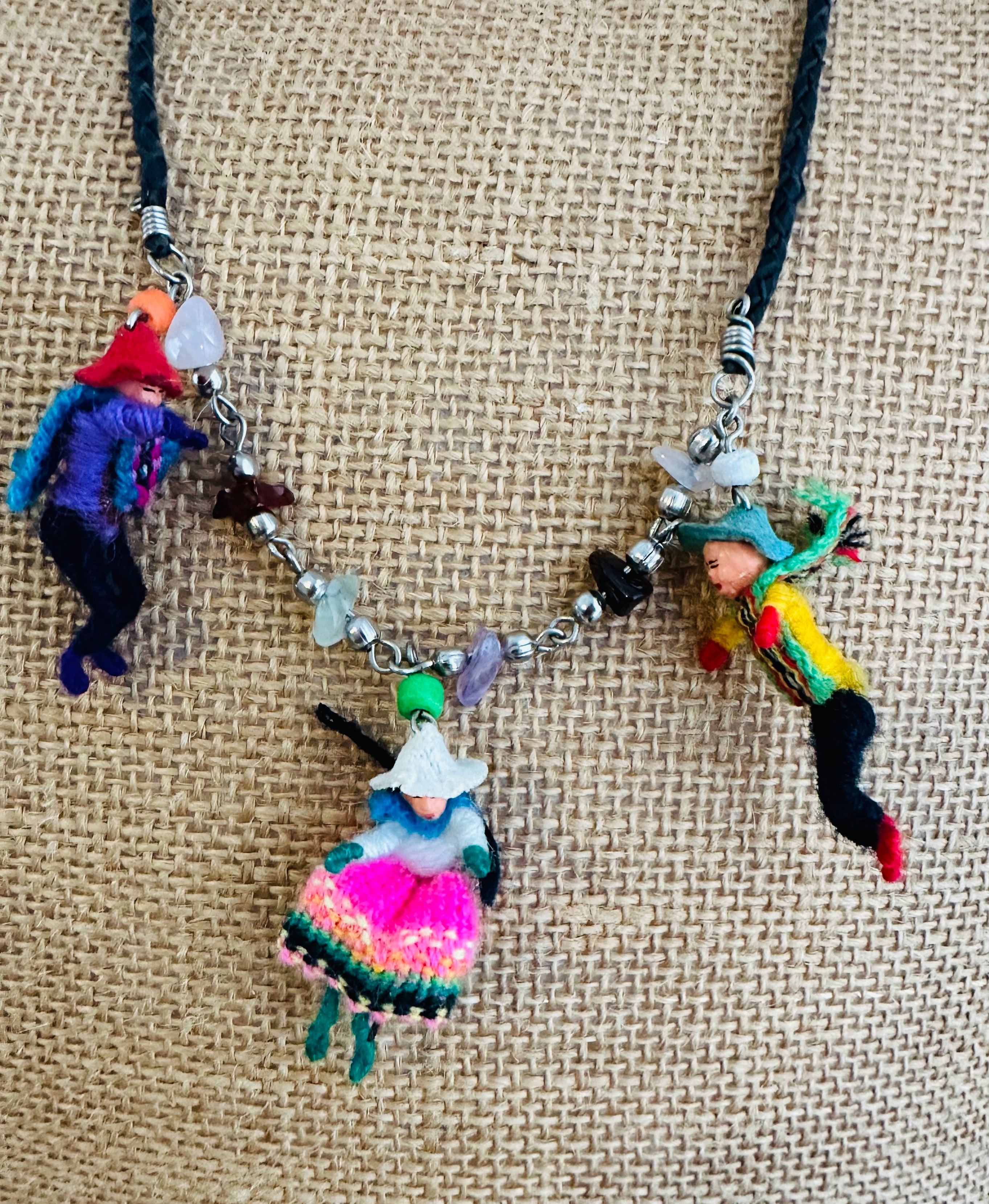 Mexican Necklace 116