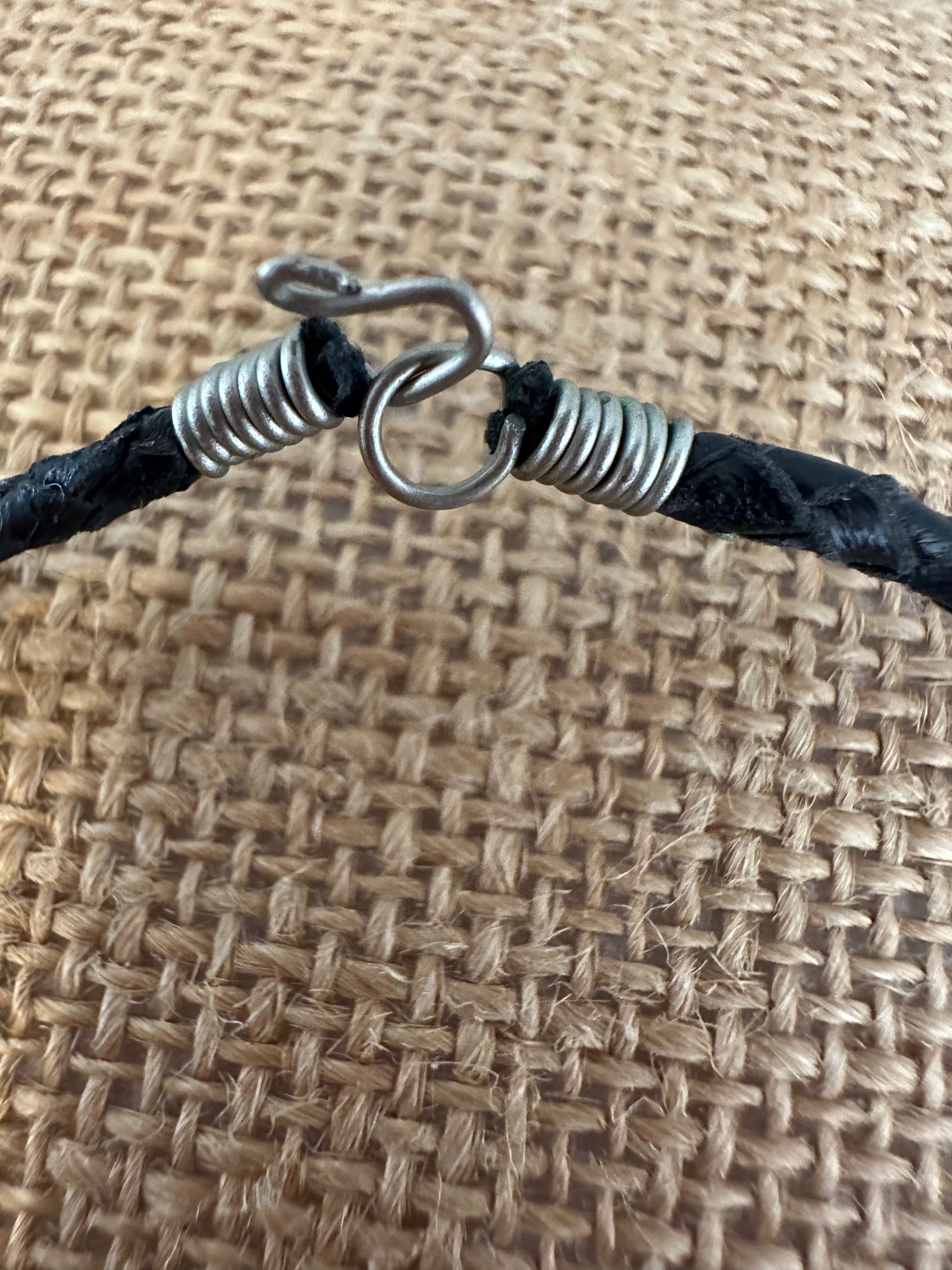 Mexican Necklace 116