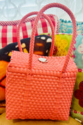 Pink Bag