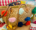 Multi-Color Bag