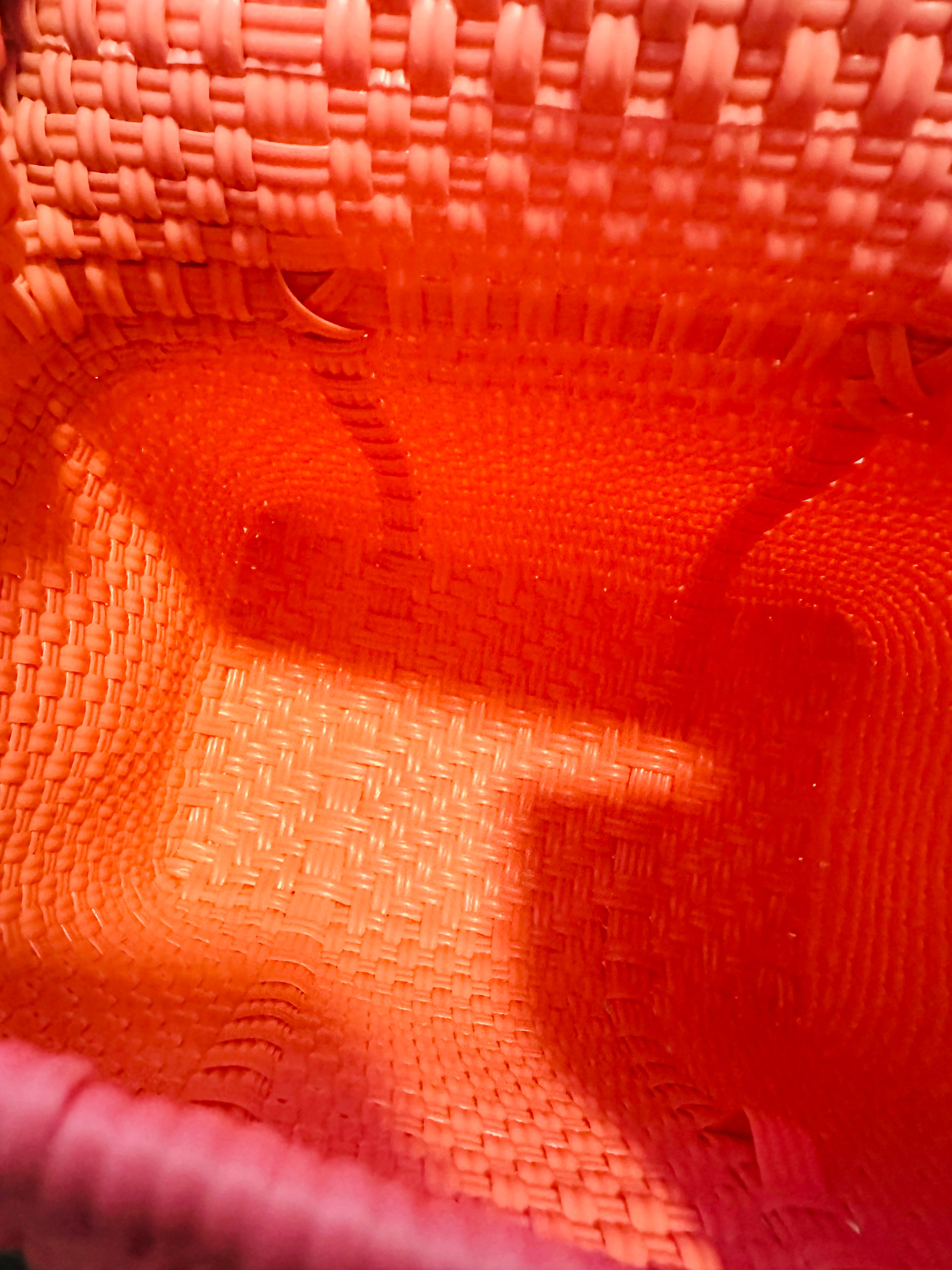 Pink Bag